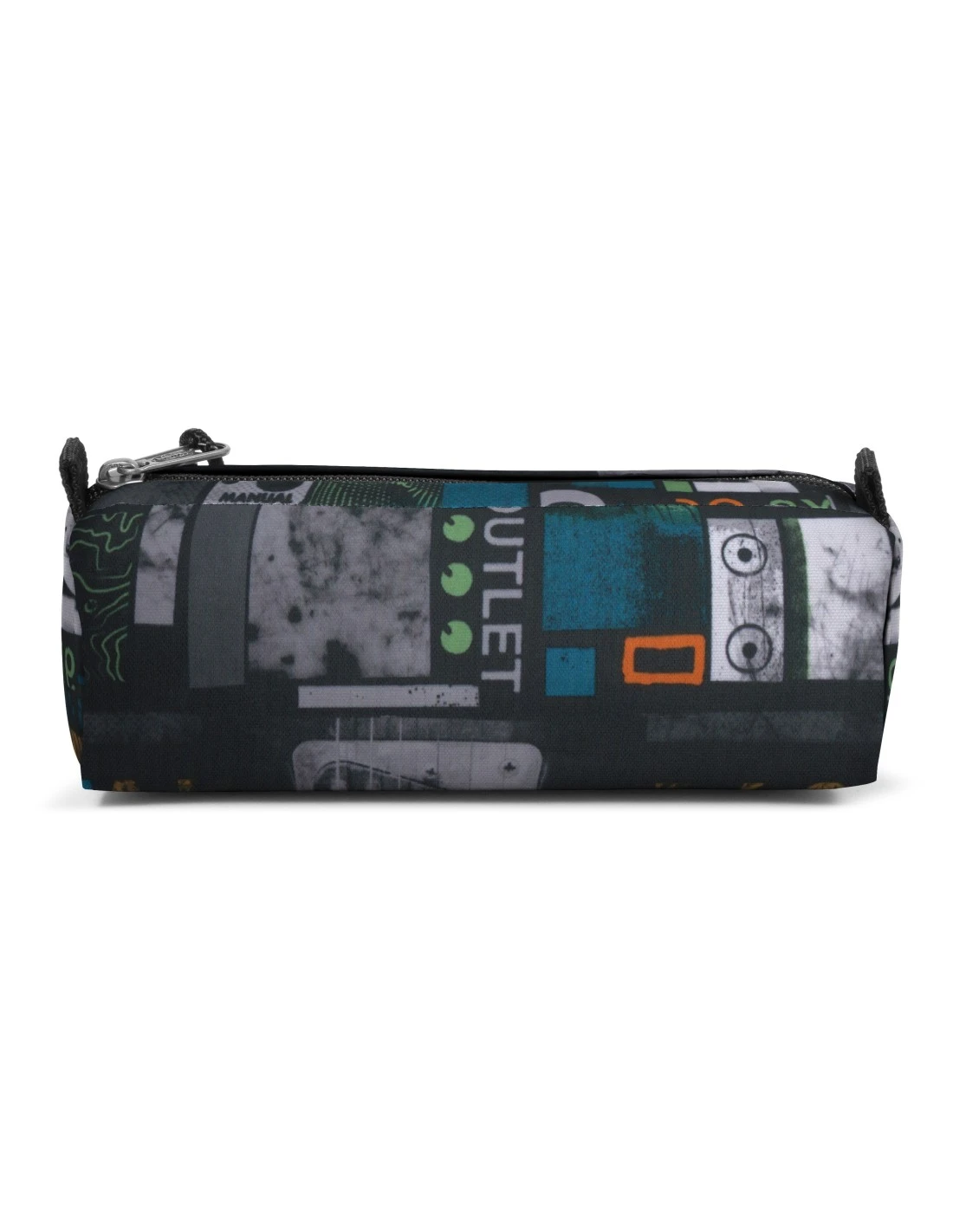 Trousse Eastpak Benchmark Reverb Green 5 Trousse Eastpak Benchmark Reverb Green – Image 3