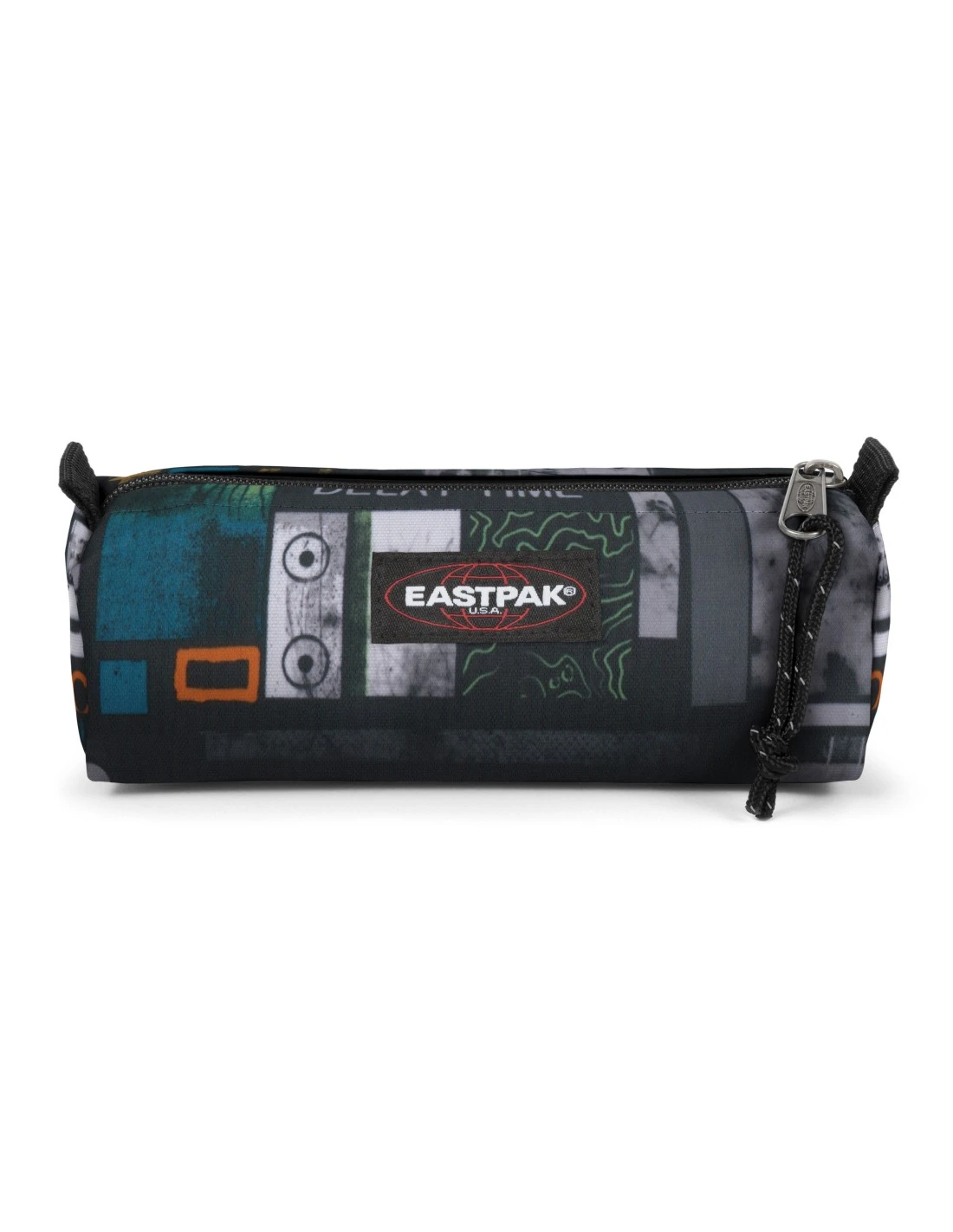 Trousse Eastpak Benchmark Reverb Green 3 Trousse Eastpak Benchmark Reverb Green