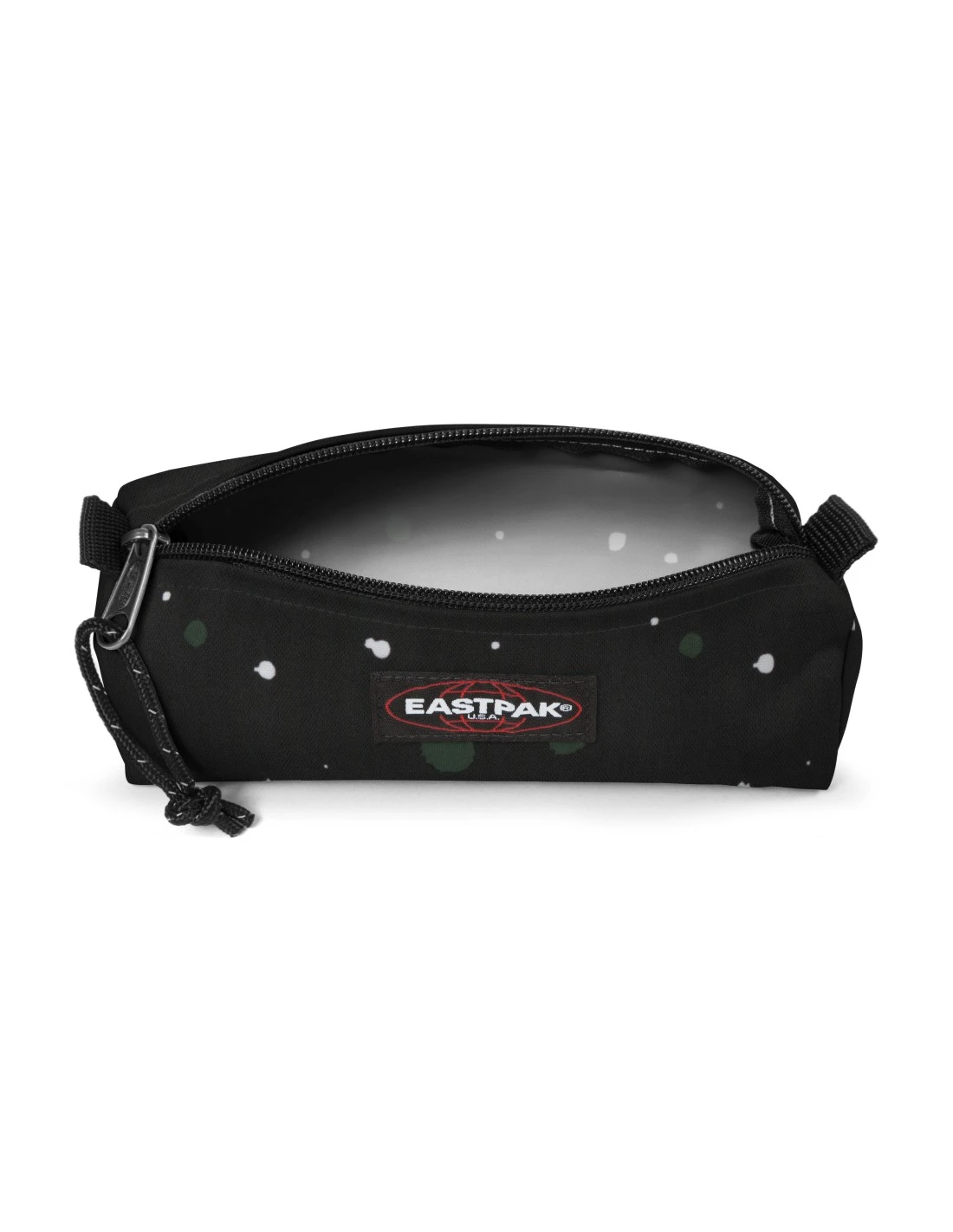 Trousse Eastpak Benchmark Splashes Dark 4 Trousse Eastpak Benchmark Splashes Dark – Image 2