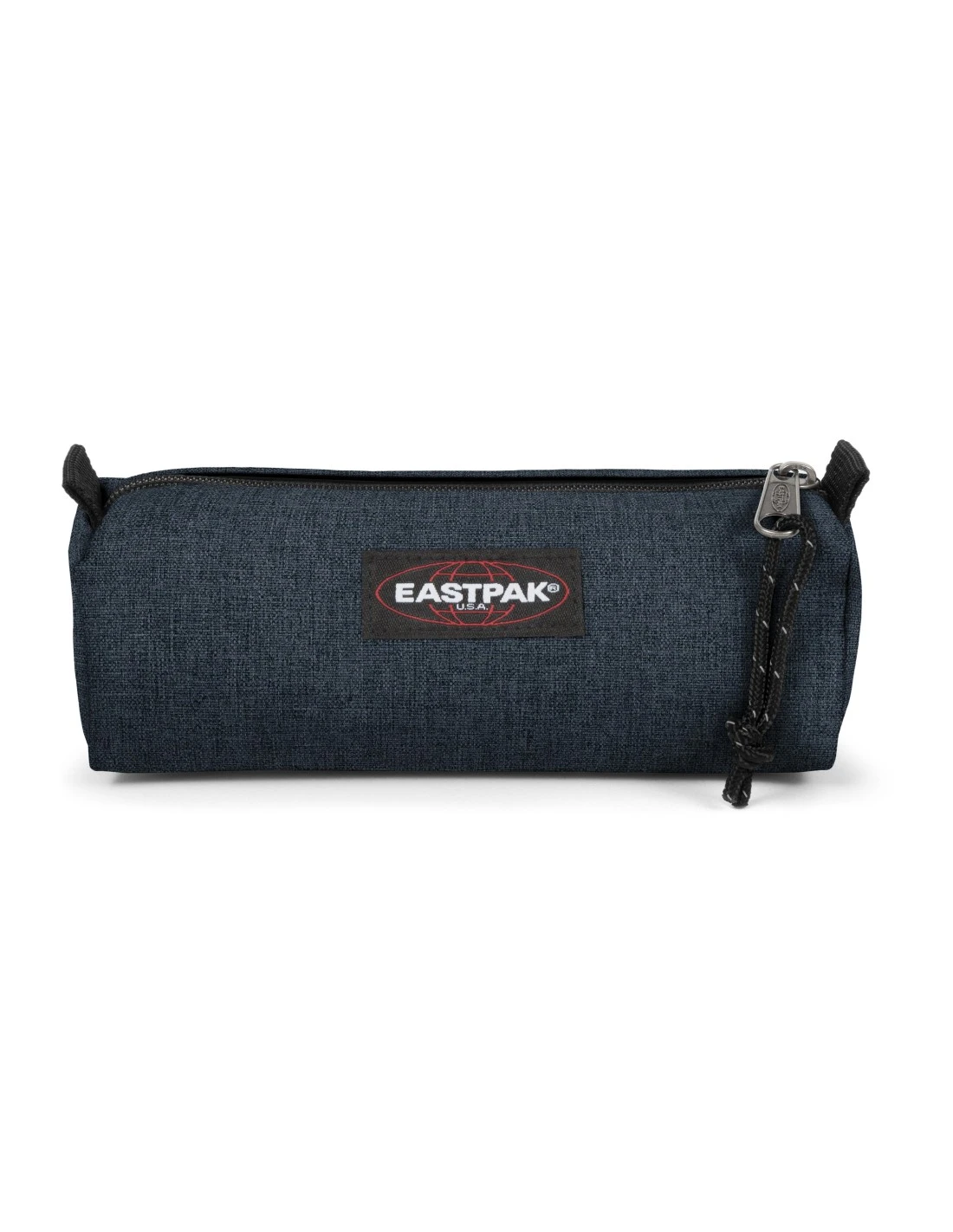 Trousse Eastpak Benchmark Triple Denim 3 Trousse Eastpak Benchmark Triple Denim