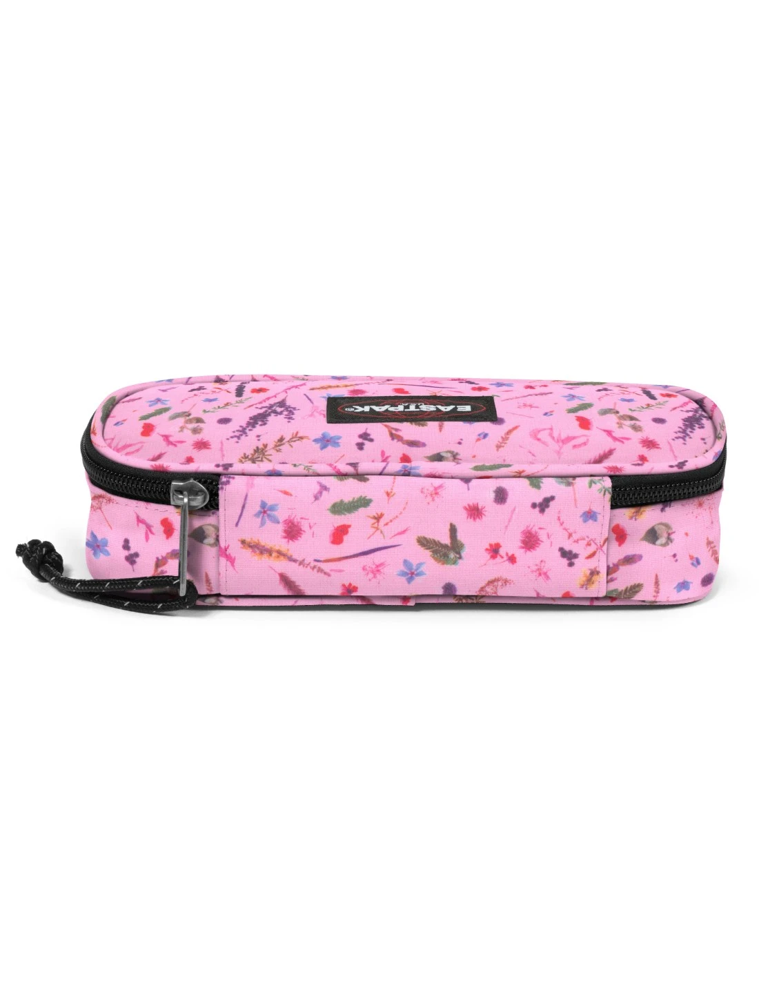 Trousse Eastpak Oval Single Herbs Pink 4 Trousse Eastpak Oval Single Herbs Pink – Image 2