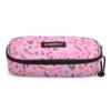 Trousse Eastpak Oval Single Herbs Pink 1 Trousse Eastpak Oval Single Herbs Pink -Matériel De Ski Boutique trousse eastpak oval single herbs pink