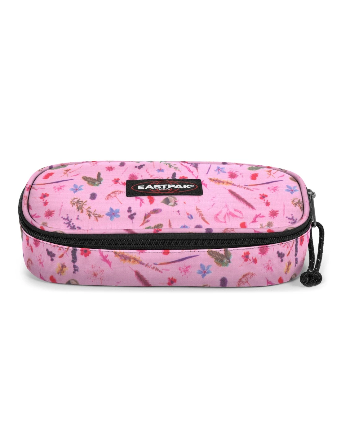 Trousse Eastpak Oval Single Herbs Pink 3 Trousse Eastpak Oval Single Herbs Pink