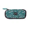 Trousse O'neill Box Pencil Case Green -Matériel De Ski Boutique trousse o neill box pencil case green