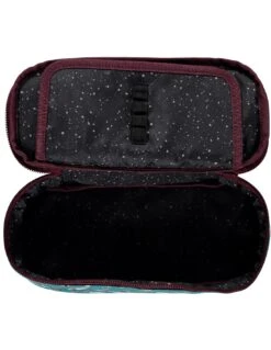 Trousse O'neill Box Pencil Case Green 7 Trousse O'neill Box Pencil Case Green -Matériel De Ski Boutique trousse o neill box pencil case green 2