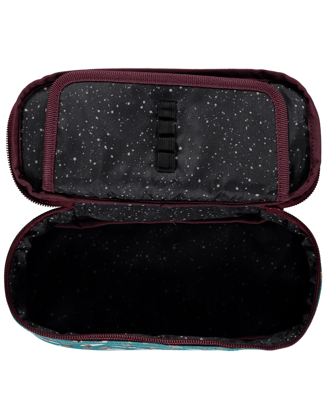 Trousse O'neill Box Pencil Case Green 5 Trousse O'neill Box Pencil Case Green – Image 3