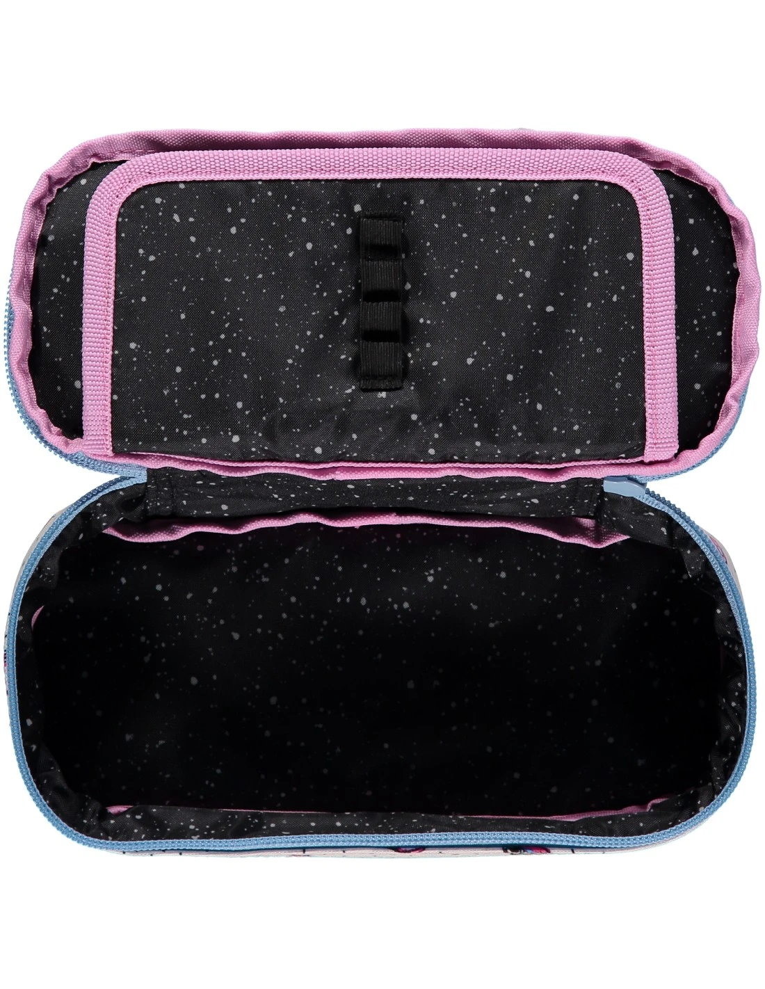 Trousse O'neill Box Pencil Case White / Pink 5 Trousse O'neill Box Pencil Case White / Pink – Image 3