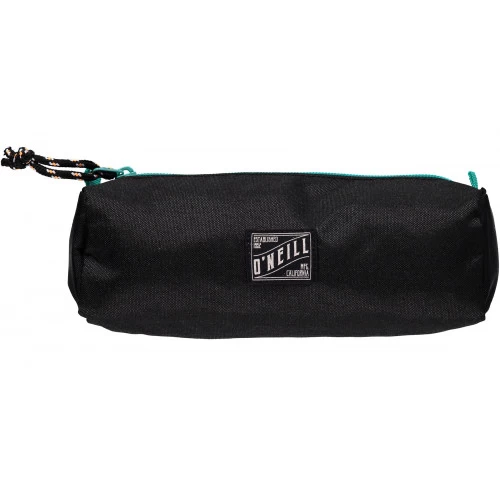 Trousse O'neill Round Pencil Case Black Out 3 Trousse O'neill Round Pencil Case Black Out