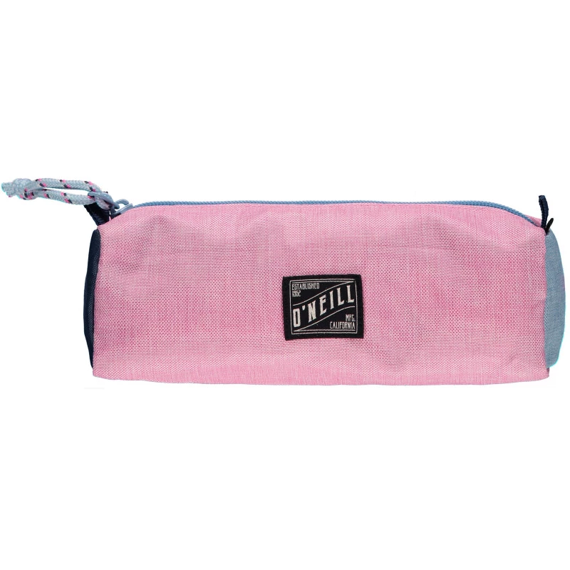 Trousse O'neill Round Pencil Case Rosebloom 3 Trousse O'neill Round Pencil Case Rosebloom