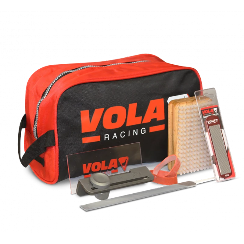 Trousse Vola Tuning Kit Essential 3 Trousse Vola Tuning Kit Essential