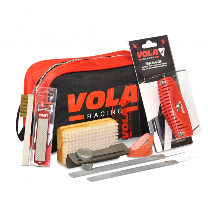 Trousse Vola Tuning Kit Plus