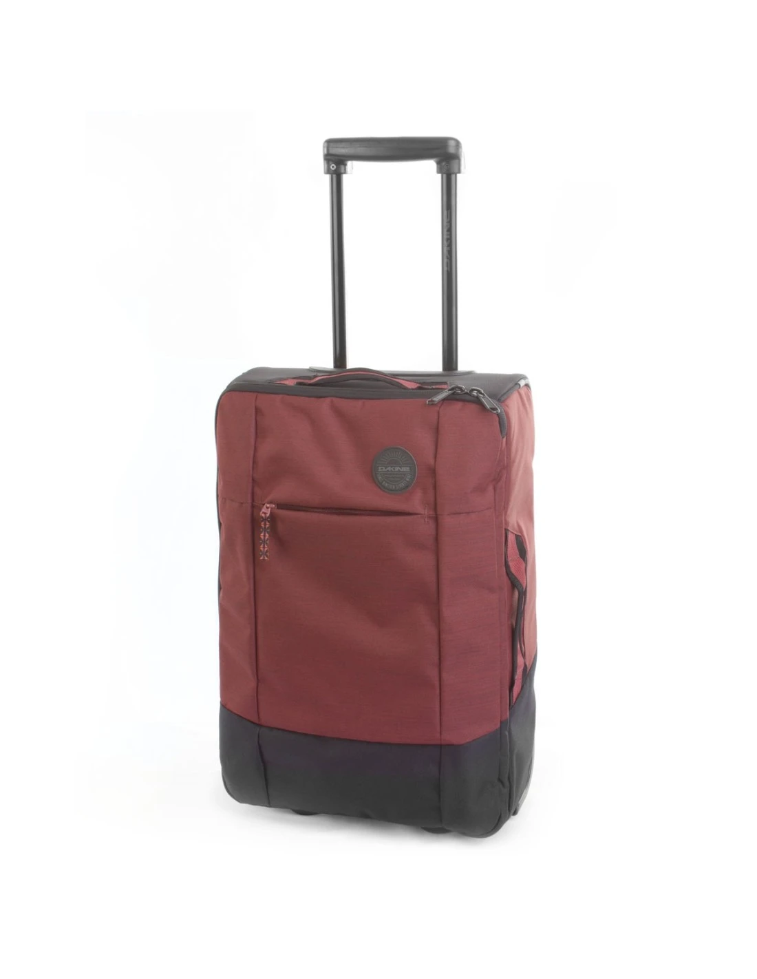 Valise Dakine Carry On Eq Roller 40l Burnt Rose 3 Valise Dakine Carry On Eq Roller 40l Burnt Rose