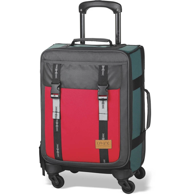 Valise Dakine Women's Cruiser Roller 37l Harvest 3 Valise Dakine Women's Cruiser Roller 37l Harvest