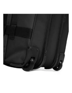 Valise Eastpak Transit'R L Black -Matériel De Ski Boutique valise eastpak transit r l black 3