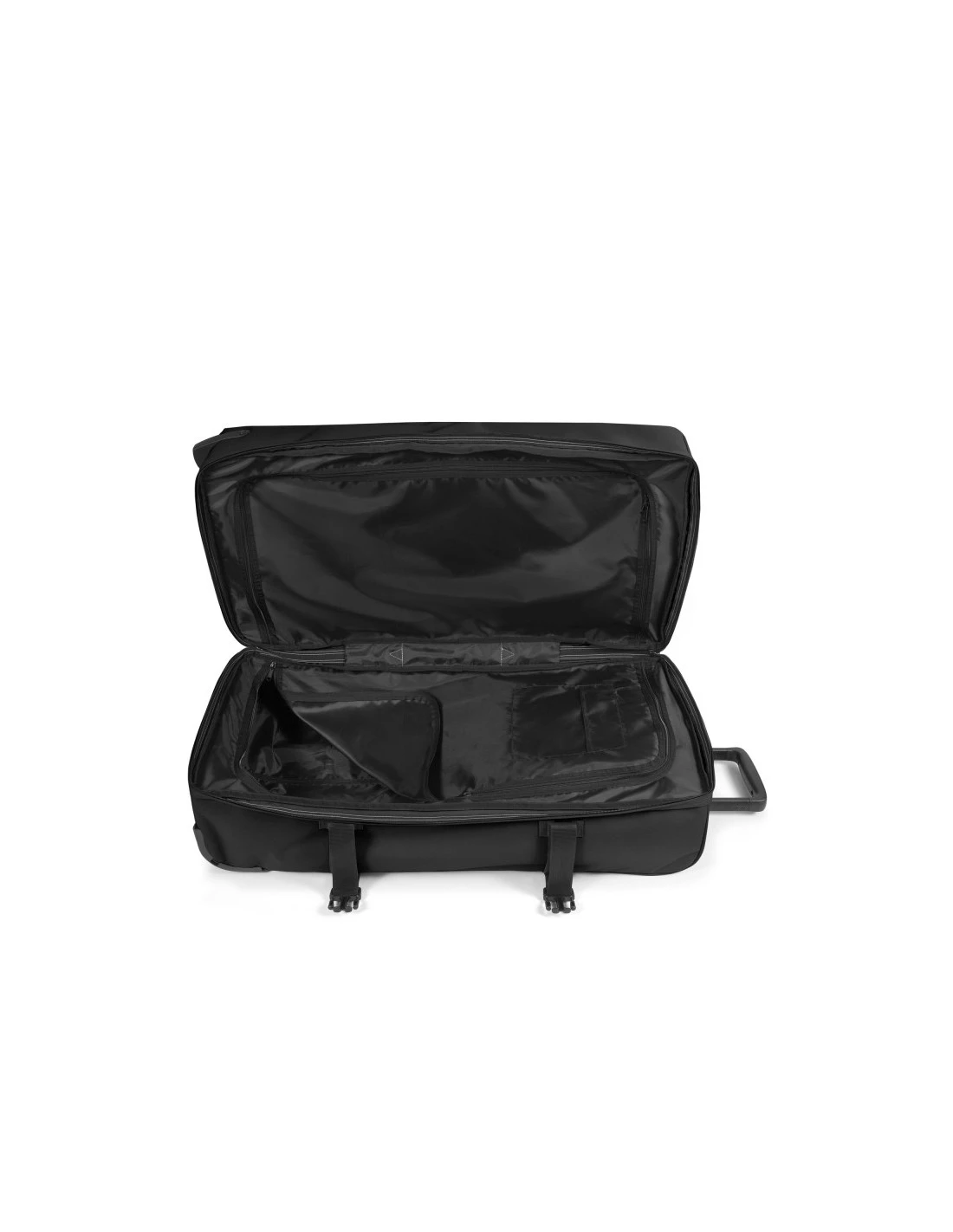 Valise Eastpak Tranverz L Black 4 Valise Eastpak Tranverz L Black – Image 2