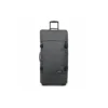 Valise Eastpak Tranverz L Black Denim -Matériel De Ski Boutique valise eastpak tranverz l black denim