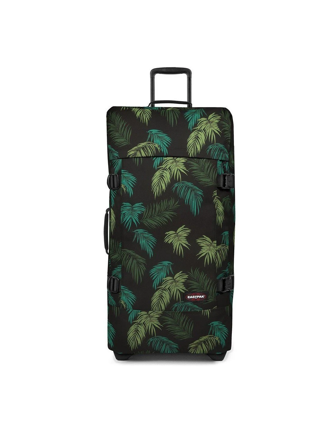 Valise Eastpak Tranverz L Tsa Brize Palm Core 3 Valise Eastpak Tranverz L Tsa Brize Palm Core