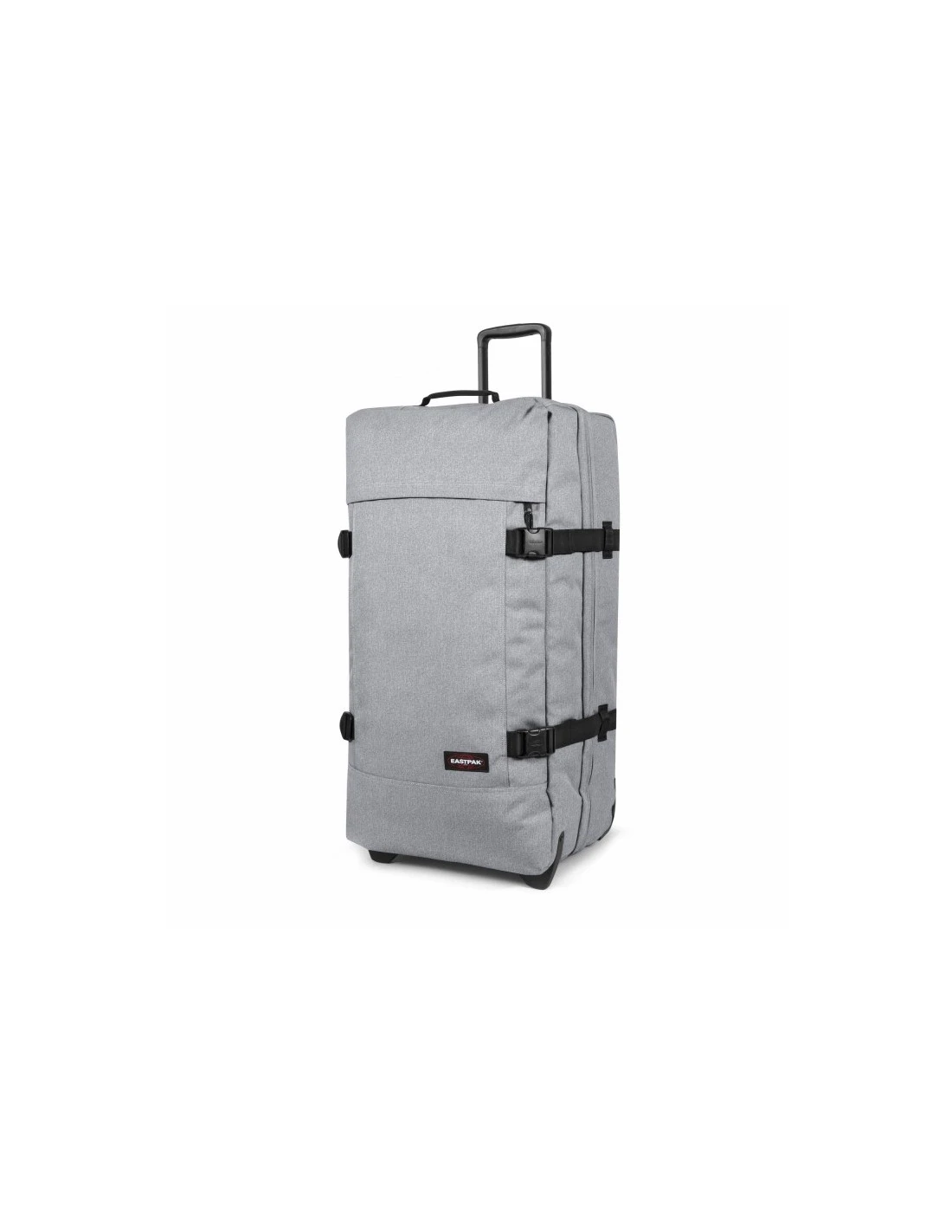 Valise Eastpak Tranverz L Tsa Sunday Grey 4 Valise Eastpak Tranverz L Tsa Sunday Grey – Image 2