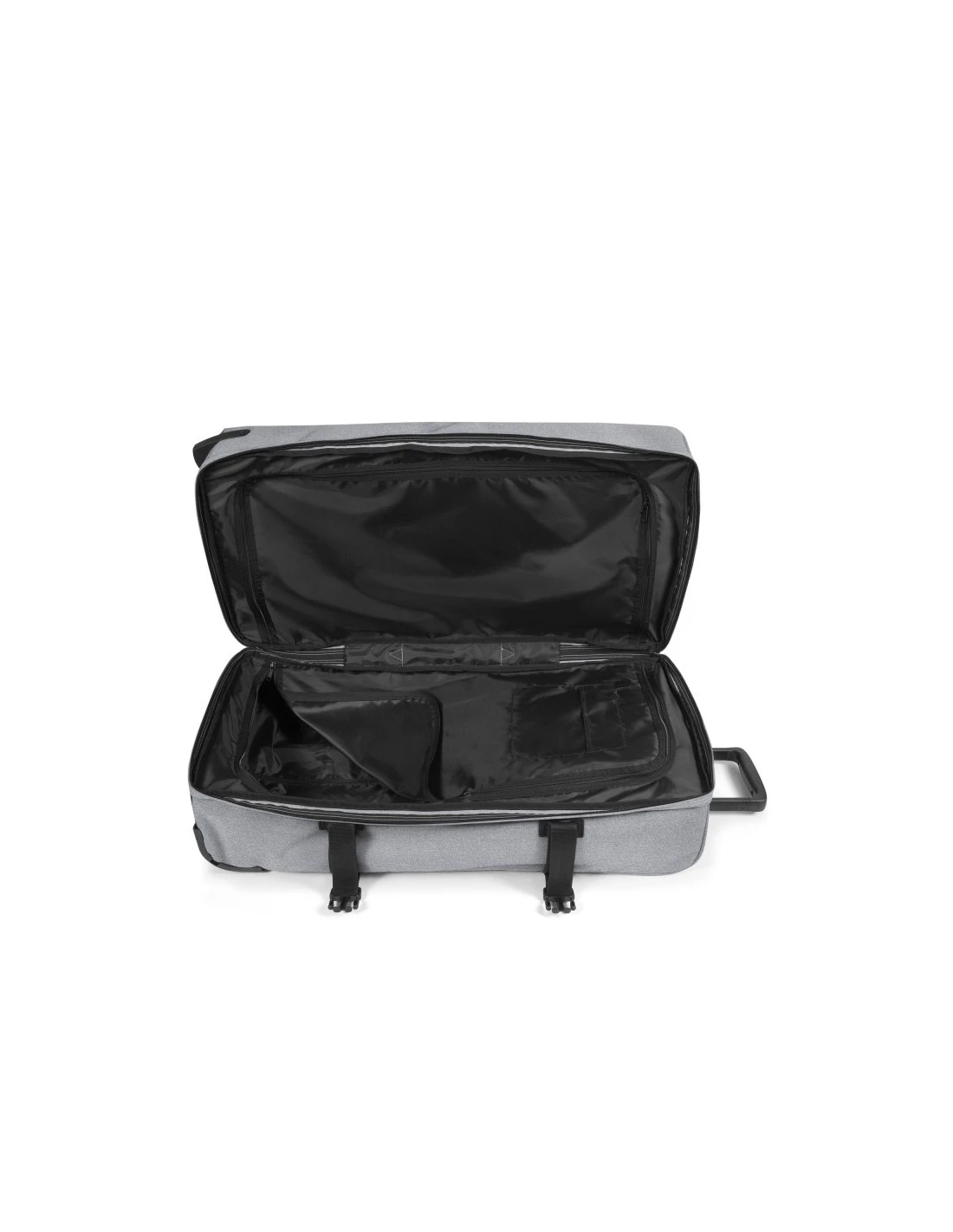 Valise Eastpak Tranverz L Tsa Sunday Grey 5 Valise Eastpak Tranverz L Tsa Sunday Grey – Image 3