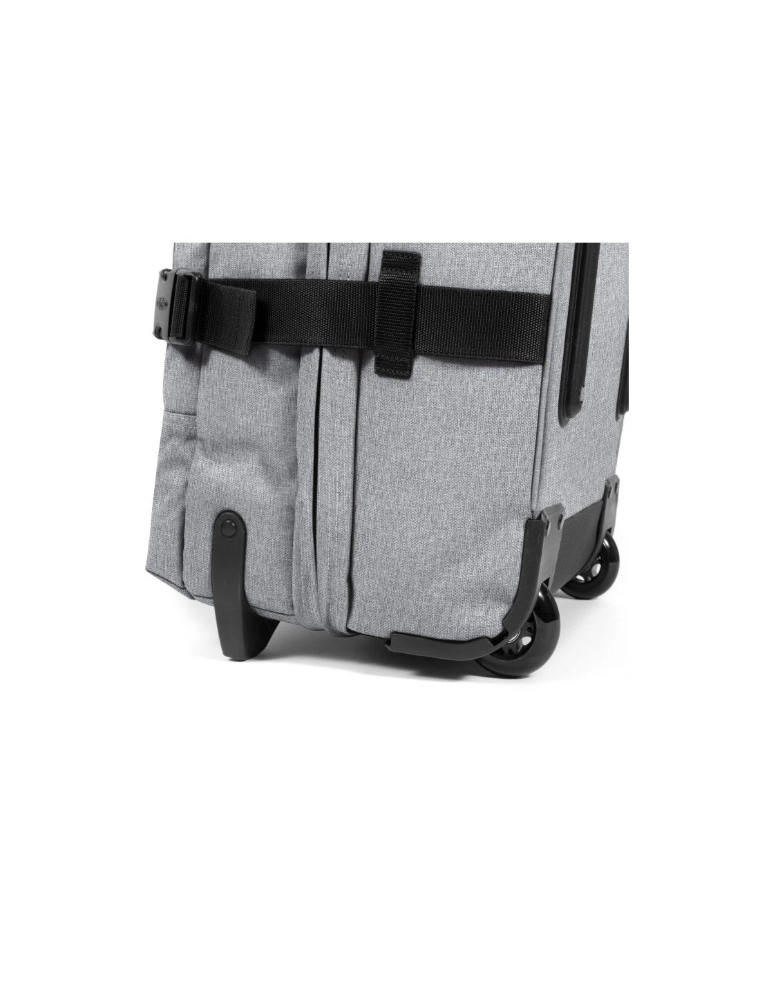 Valise Eastpak Tranverz L Tsa Sunday Grey 6 Valise Eastpak Tranverz L Tsa Sunday Grey – Image 4