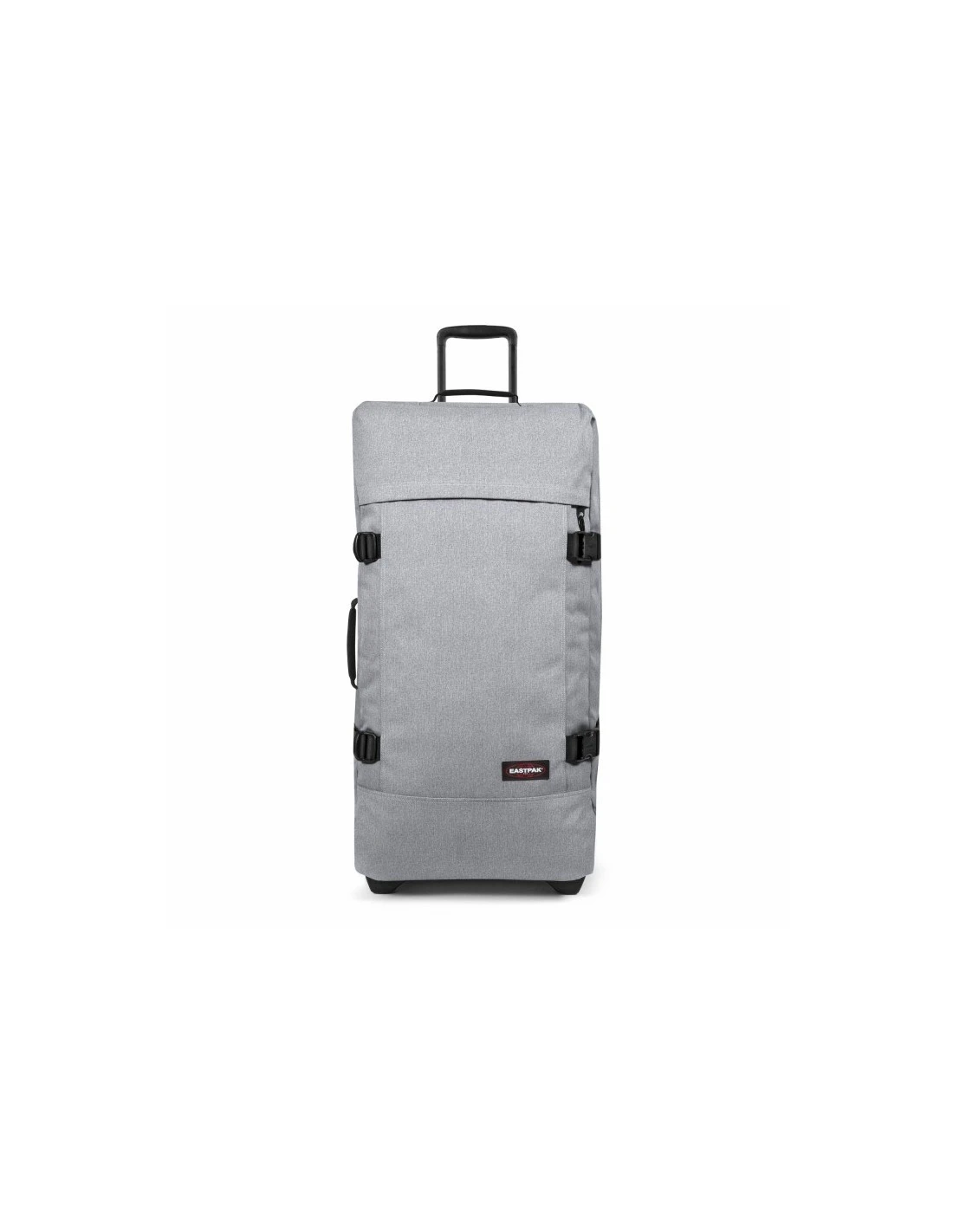 Valise Eastpak Tranverz L Tsa Sunday Grey 3 Valise Eastpak Tranverz L Tsa Sunday Grey