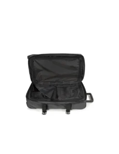 Valise Eastpak Tranverz M Tsa Black Denim 10 Valise Eastpak Tranverz M Tsa Black Denim -Matériel De Ski Boutique valise eastpak tranverz m tsa black denim 3