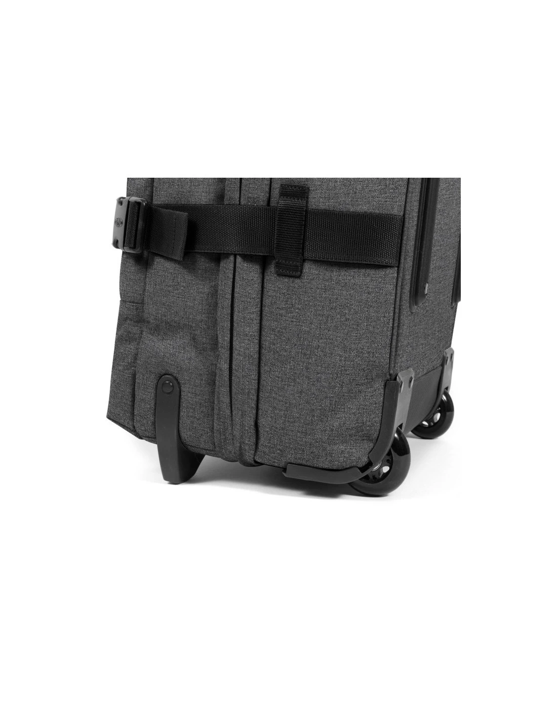 Valise Eastpak Tranverz M Tsa Black Denim 7 Valise Eastpak Tranverz M Tsa Black Denim – Image 5
