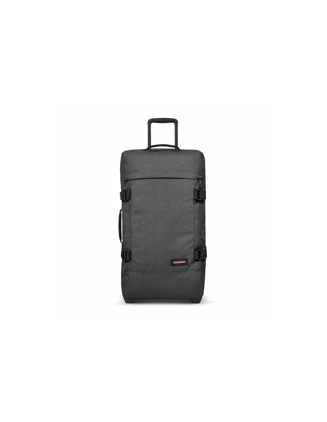 Valise Eastpak Tranverz M Tsa Black Denim 3 Valise Eastpak Tranverz M Tsa Black Denim