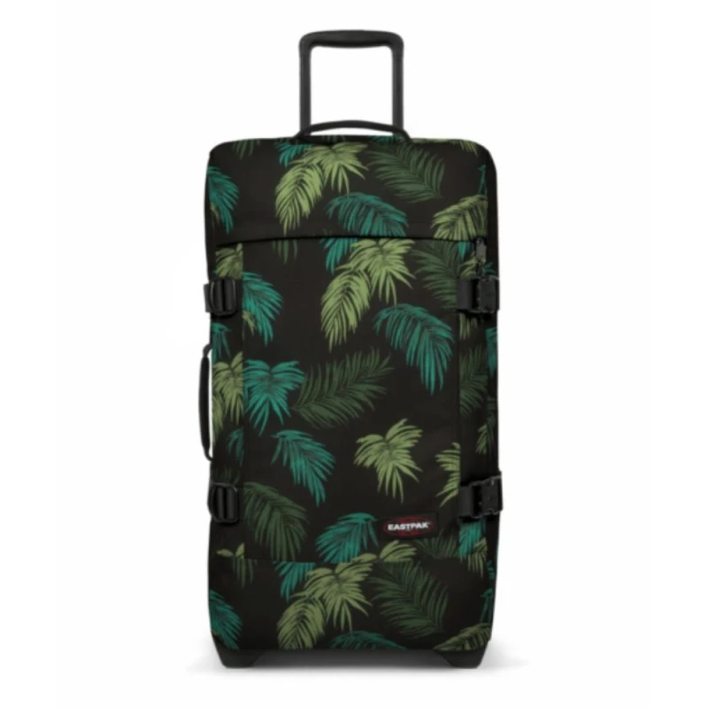 Valise Eastpak Tranverz M Tsa Brize Palm Core 3 Valise Eastpak Tranverz M Tsa Brize Palm Core