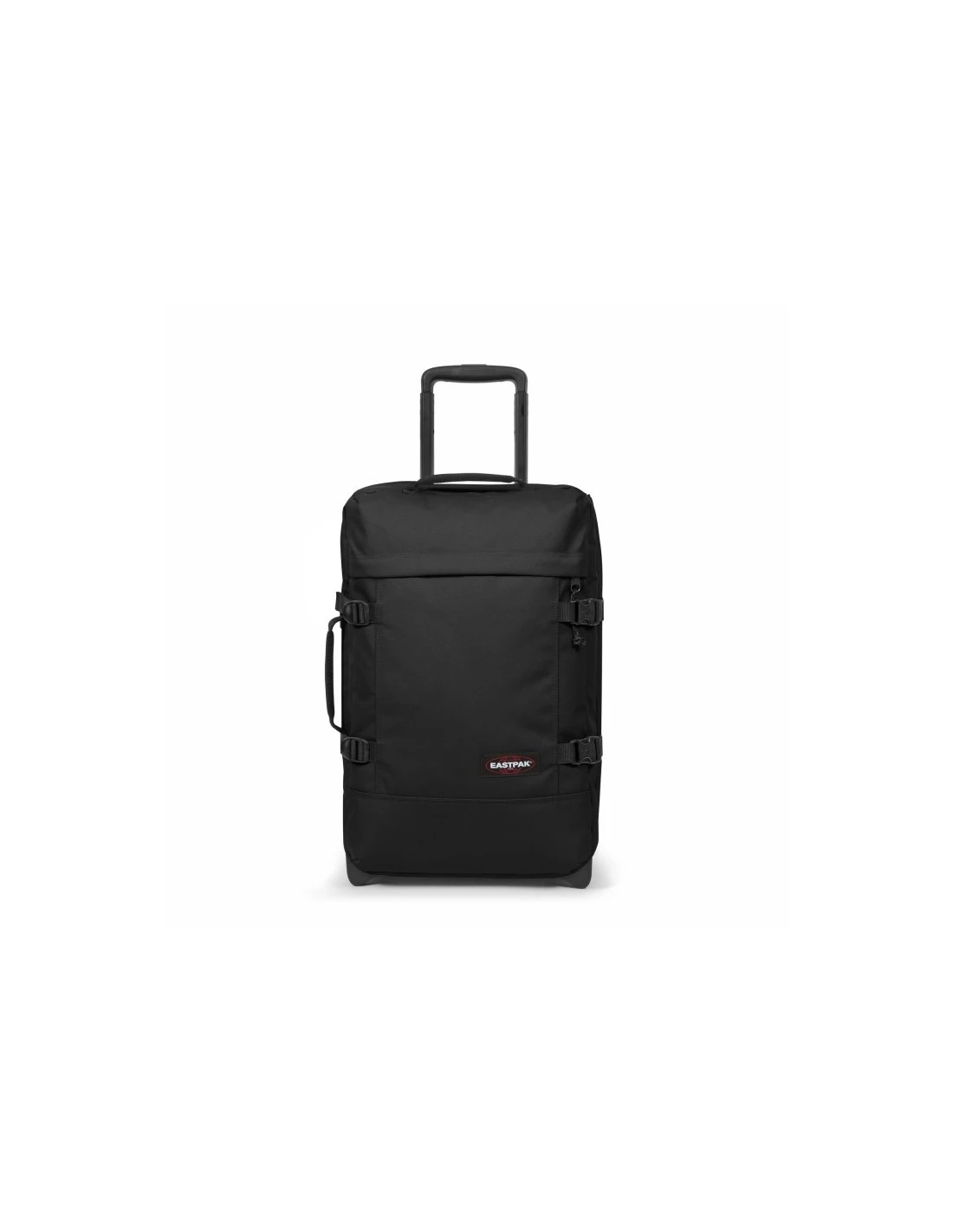 Valise Eastpak Tranverz S Tsa Black 3 Valise Eastpak Tranverz S Tsa Black