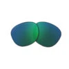 Verres Oakley Latch Repl Lens Jade Iridium -Matériel De Ski Boutique verres oakley latch repl lens jade iridium