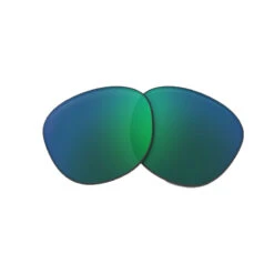 Verres Oakley Latch Repl Lens Jade Iridium