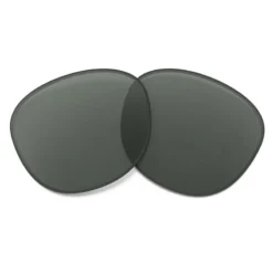 Verres Oakley Latch Repl Lens Kit Dark Grey