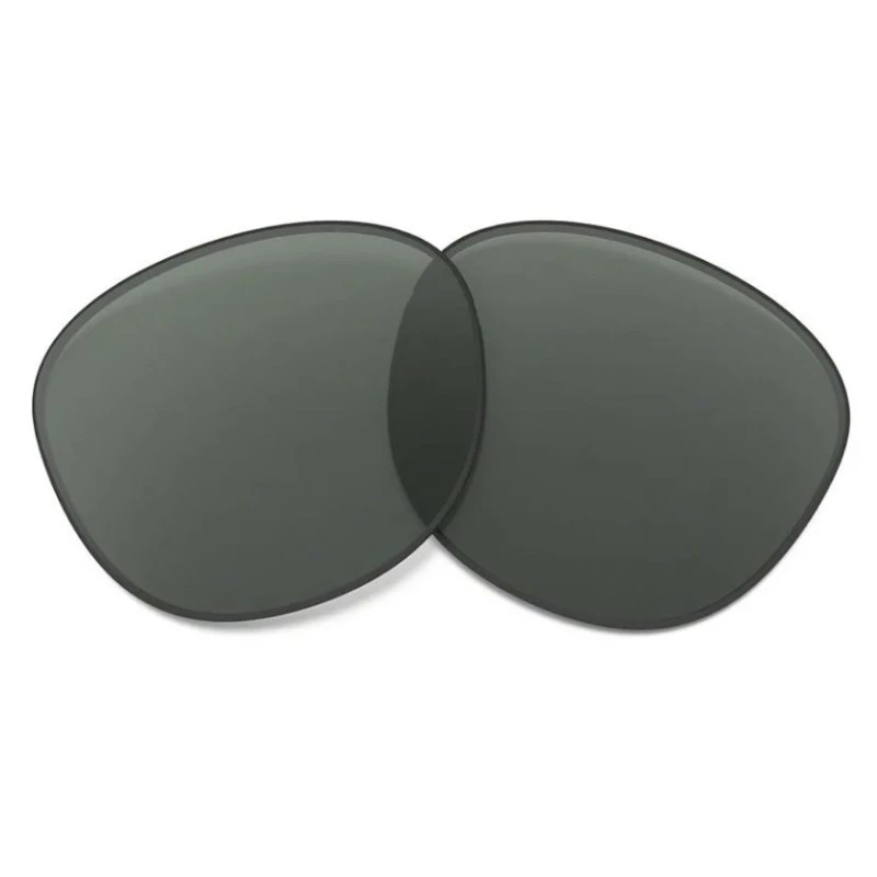Verres Oakley Latch Repl Lens Kit Dark Grey 2 Verres Oakley Latch Repl Lens Kit Dark Grey