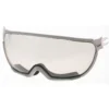 Visière Casque De Ski Hmr Photochromic Grey / White 1 Visière Casque De Ski Hmr Photochromic Grey / White -Matériel De Ski Boutique visiere casque de ski hmr photochromic grey white