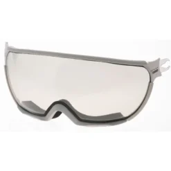 Visière Casque De Ski Hmr Photochromic Grey / White